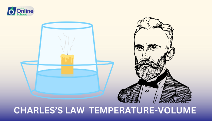 Lesson 04: Charles’s Law and Temperature-Volume Relationship in Gases